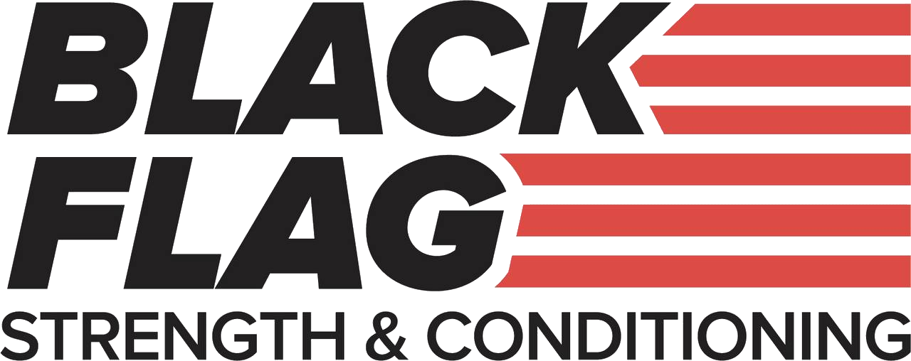 Black Flag Strength & Conditioning